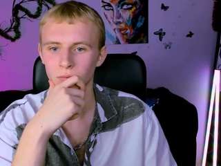 Mister-dekker nude on webcam for live sex chat