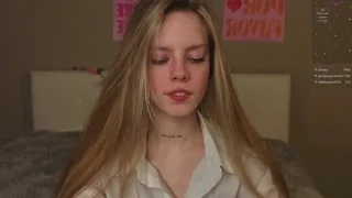 TiffinyMergist nude on webcam for live porn video chat