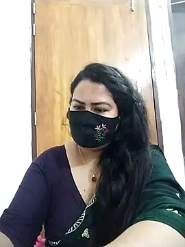 Anamika-38 nude on webcam for live porn video chat