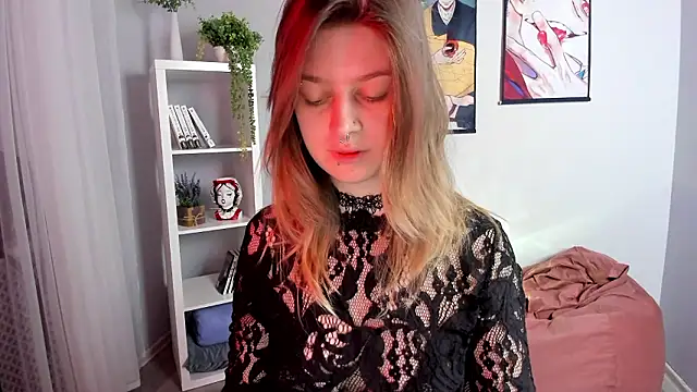 Crazysound nude on webcam for live porn video chat