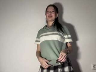 DoriJuell nude on webcam for live sex chat