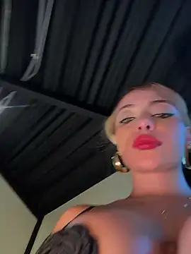Ginevrafedez nude on webcam for live porn video chat