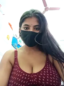 Hot_radhaji nude on webcam for live porn video chat