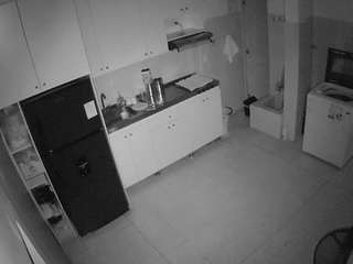 JBTV Kitchen VoyeurCam nude on webcam for live sex chat