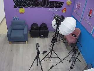 JBTV XxxFollow Podcast VoyeurCam nude on webcam for live sex chat