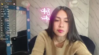 Maleja_v_ nude on webcam for live porn video chat