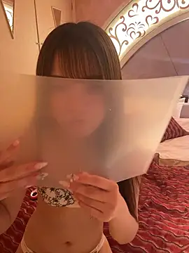 Nana1234567 nude on webcam for live porn video chat