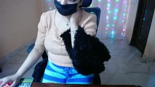 NAUGHTY_Niya nude on webcam for live porn video chat