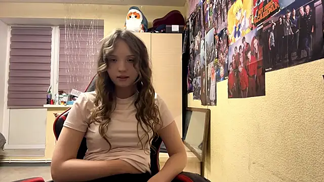 Princessofcashe nude on webcam for live porn video chat