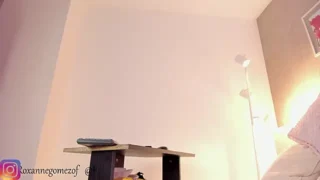 Roxannegomez nude on webcam for live porn video chat