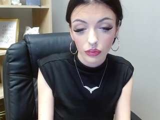 SabrinaTop nude on webcam for live sex chat