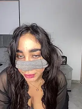 Daloaa_Mery nude on webcam for live porn video chat