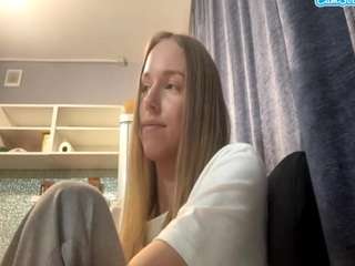ImaWhitty nude on webcam for live sex chat