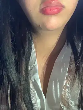 NaaRo-1 nude on webcam for live porn video chat