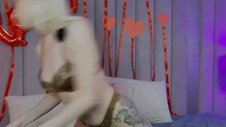 TiffanyStein nude on webcam for live porn video chat