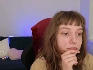 Wisteria nude on webcam for live sex chat