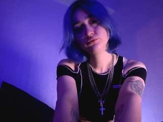 CristenCienega nude on webcam for live sex chat