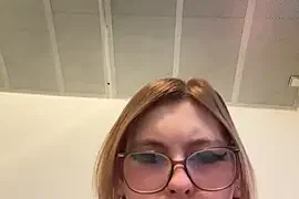 Milli-Kiss nude on webcam for live porn video chat