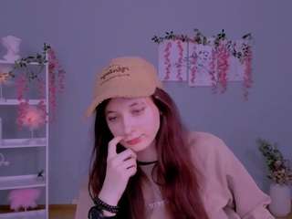Nami-glow nude on webcam for live sex chat