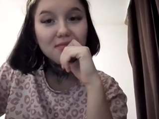 ShaniVorhees nude on webcam for live sex chat