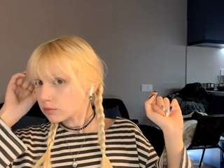 SlyviaKreatsoulas nude on webcam for live sex chat
