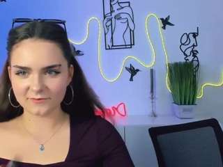 Susana-baby1 nude on webcam for live sex chat