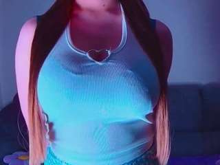 CarrollNancy nude on webcam for live sex chat