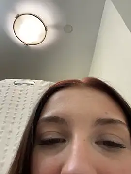 CheriOnTop nude on webcam for live porn video chat