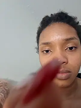 Ebony_love07 nude on webcam for live porn video chat