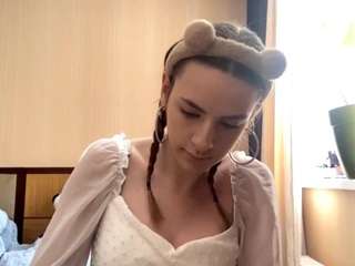 JosefaNieva nude on webcam for live sex chat