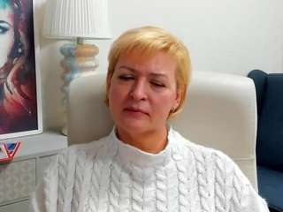 LunaxFantasy nude on webcam for live sex chat