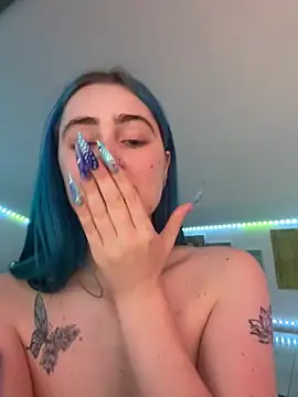 Minalfpro nude on webcam for live porn video chat