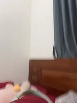 Quynhbabysexy nude on webcam for live porn video chat