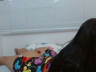 Sammforever nude on webcam for live sex chat