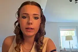 SophiaWestend nude on webcam for live porn video chat