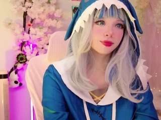 Aikonaraa nude on webcam for live sex chat