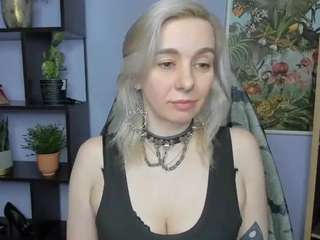 Annefantasy nude on webcam for live sex chat