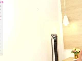 AnnyOsorioo nude on webcam for live sex chat