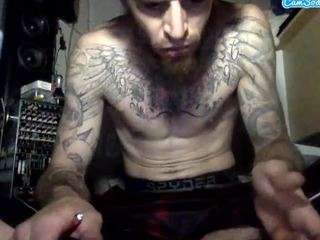 BigdickRick231 nude on webcam for live sex chat