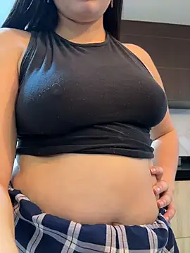 -Lorelain- nude on webcam for live porn video chat