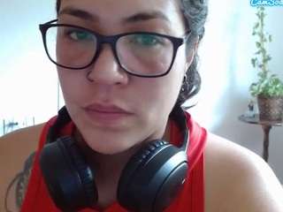 Meganbloomm nude on webcam for live sex chat