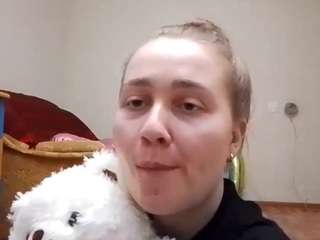 OdetteWashinski nude on webcam for live sex chat