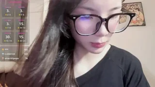 Paopao-666 nude on webcam for live porn video chat