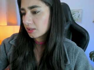 Anya_Volkov nude on webcam for live sex chat