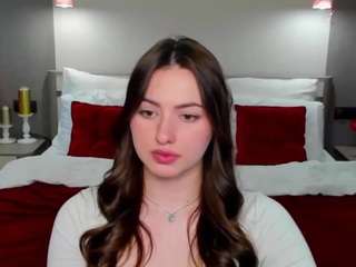 ChristinaCox nude on webcam for live sex chat