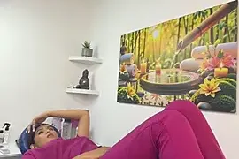 Kinky-Spa nude on webcam for live porn video chat