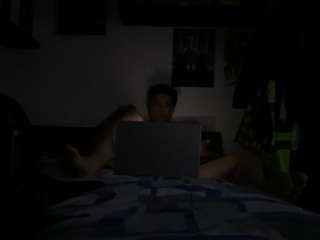 Mexicanpapibear nude on webcam for live sex chat