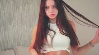 AleciaPoer nude on webcam for live sex chat