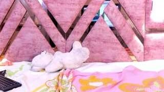 Alma-sweett nude on webcam for live sex chat