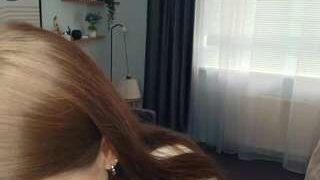 AnissaDruvenga nude on webcam for live sex chat